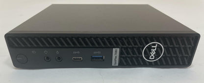 DELL OPTIPLEX 7080 MFF Core i7 10700T 16GB 128GB NVMe Windows 11