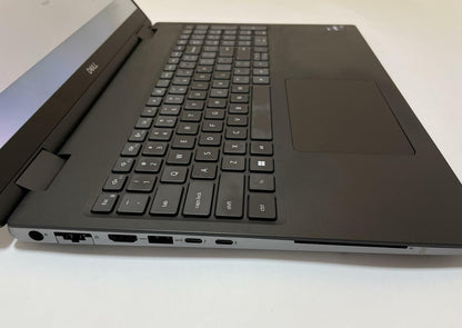 DELL PRECISION 7670 Touch Laptop Core i7 12850HX 32GB 512GB NVMe Windows 11