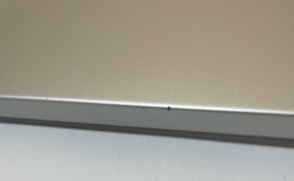 APPLE MacBook Pro A2485 2021 16" M1 Pro 16GB 512GB SSD Silver Tahoe