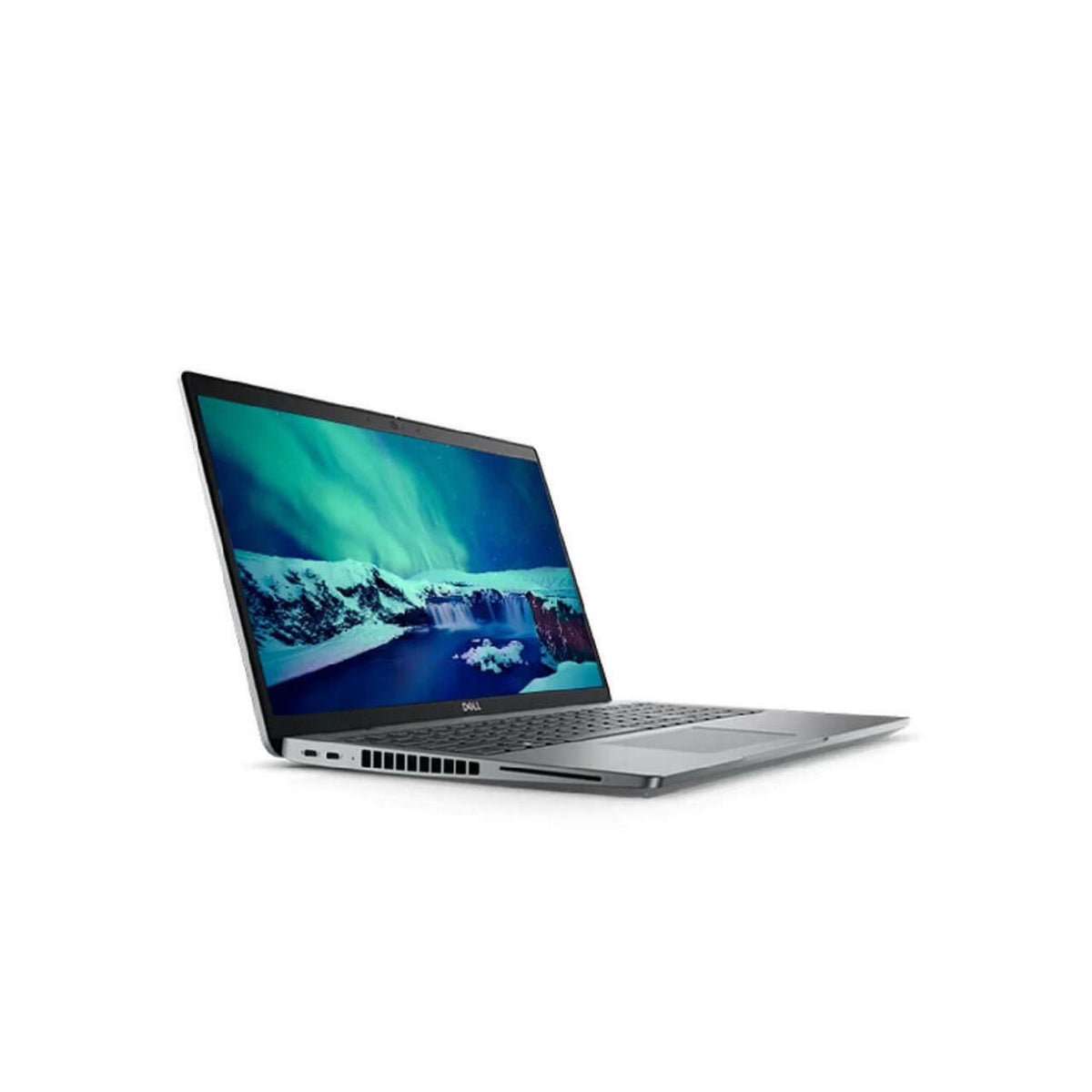 DELL PRECISION 3581 15" Touch Laptop i9-13900H 64GB 512GB NVMe WIN11P -Good
