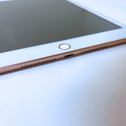 APPLE iPad (8th Gen) A2428 10.2" 32GB Unlocked Gold