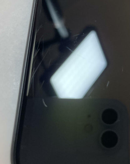 APPLE iPhone 11 A2111 64GB Unlocked Black iOS