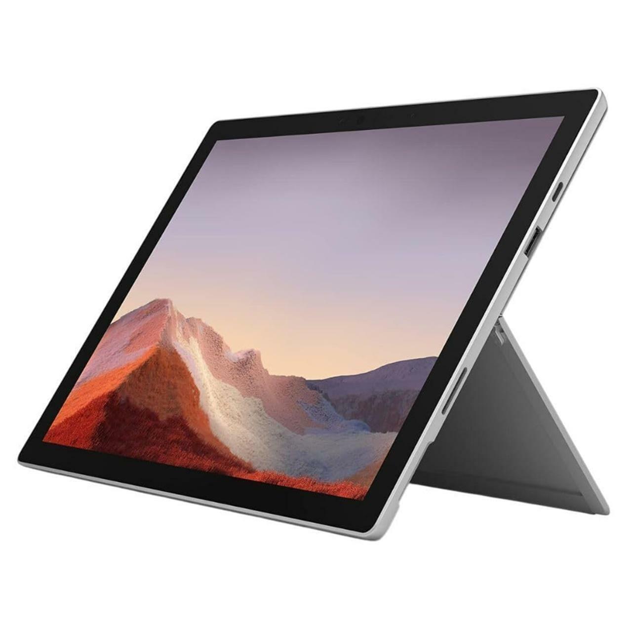 MICROSOFT SURFACE PRO 7 Plus i5 1135G7 8GB 256GB NVMe Windows 11 No Keyboard