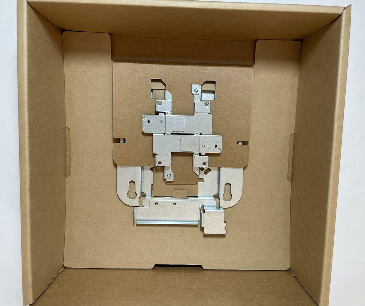 CISCO MERAKI Catalyst CW9164I-MR Wireless 9164I Wi-Fi 6E Access Point -NOB