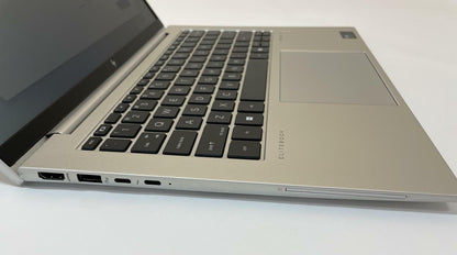 HP ELITEBOOK 840 G11 14" Laptop Core Ultra 5 135U 16GB 512GB NVMe WIN11 -Good
