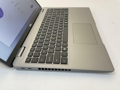 DELL LATITUDE 5550 15" Touch Laptop Core Ultra 7 165U 32GB 1TB NVMe WIN11 -Good