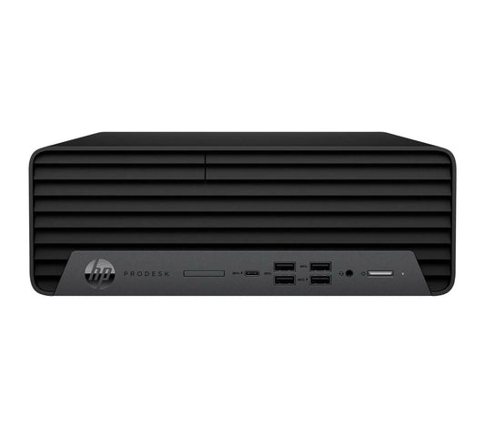 HP PRODESK 600 G6 SFF Core i5 10500 8GB 256GB NVMe Windows 11 Pro