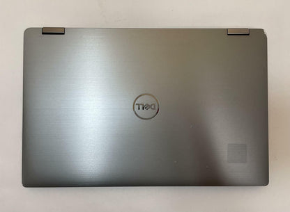 DELL LATITUDE 7410 2in1 14" Touch Laptop Core i5 10310U 16GB 256GB NVMe W11-Good