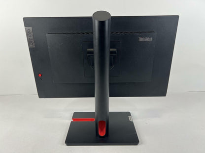 Lenovo T22i-30 21.5" Monitor 1920x1080 60Hz 6ms IPS -Very Good