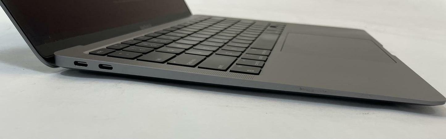 APPLE MacBook Air A2337 2020 13" Apple M1 8GB 512GB SSD Gray Sequoia -Very Good
