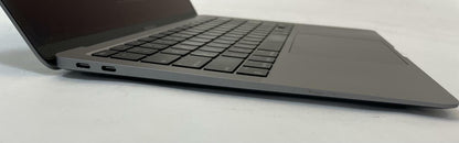 APPLE MacBook Air A2337 2020 13" Apple M1 8GB 512GB SSD Gray Sequoia -Very Good