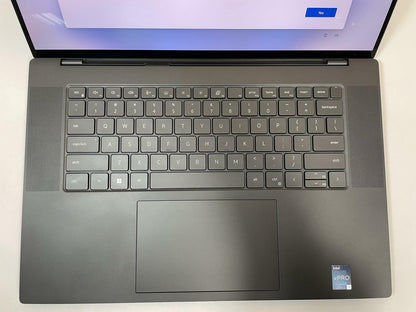 DELL PRECISION 5680 16" Touch Laptop Core i7-13800H 32GB 512GB WIN11 -Very Good