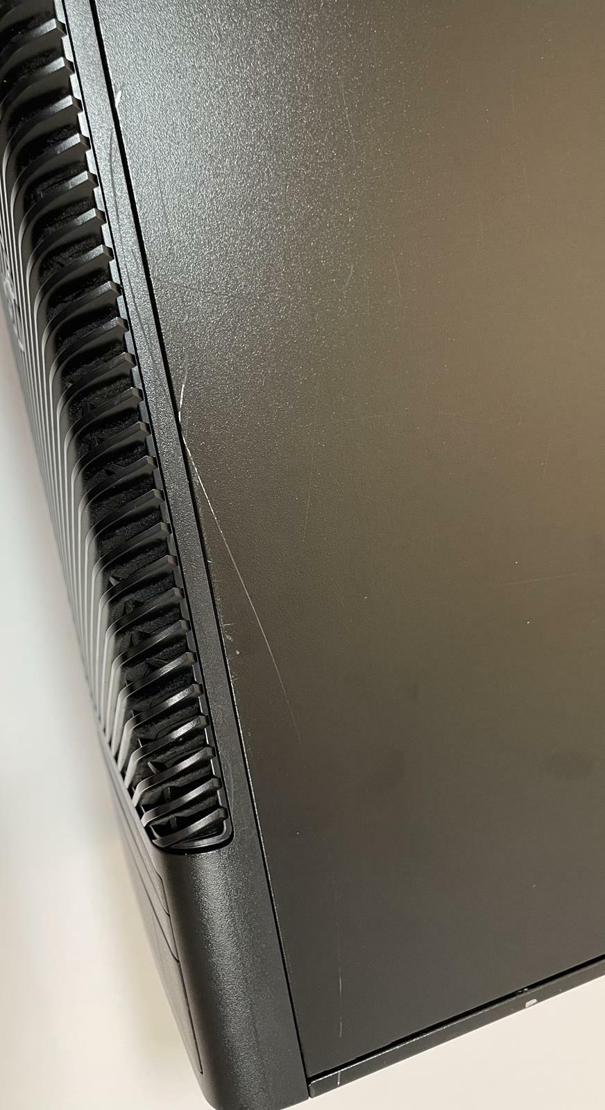 DELL PRECISION 3660 Tower Core i7 12700 16GB 256GB NVMe Windows 11