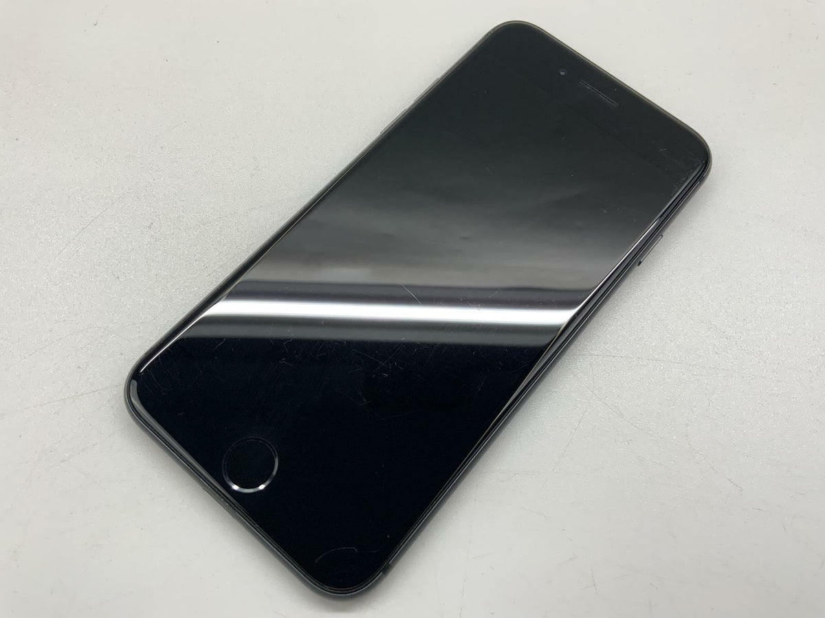 APPLE iPhone 8 A1905 64GB AT&T Black iOS -Very Good