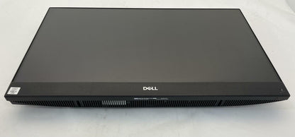 DELL OPTIPLEX 7480 23" Touch AIO Core i5 10500 8GB 256GB NVMe WIN11 -NO STAND