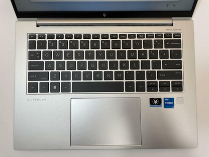 HP ELITEBOOK 840 G9 14" Laptop Core i5 1235U 8GB 512GB NVMe Windows 11 -Good