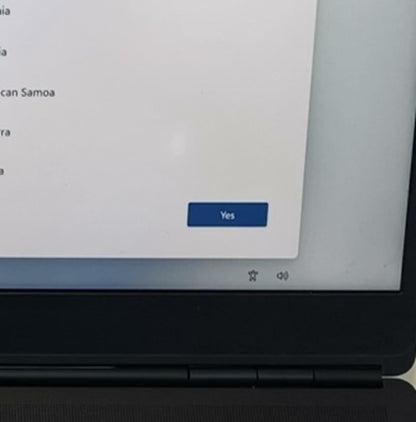 DELL PRECISION 7560 15" Laptop Core i7 11850H 32GB 512GB NVMe Windows 11 -READ
