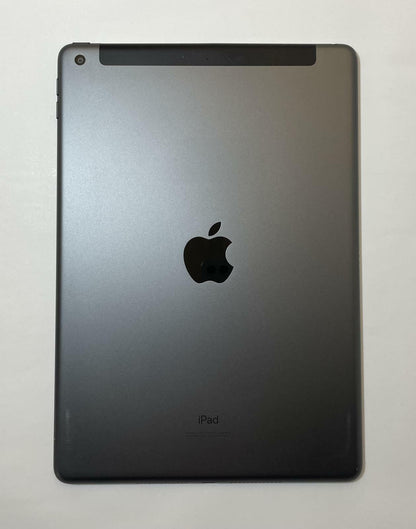 APPLE iPad (8th Gen) A2428 10.2" 32GB Unlocked Space Gray