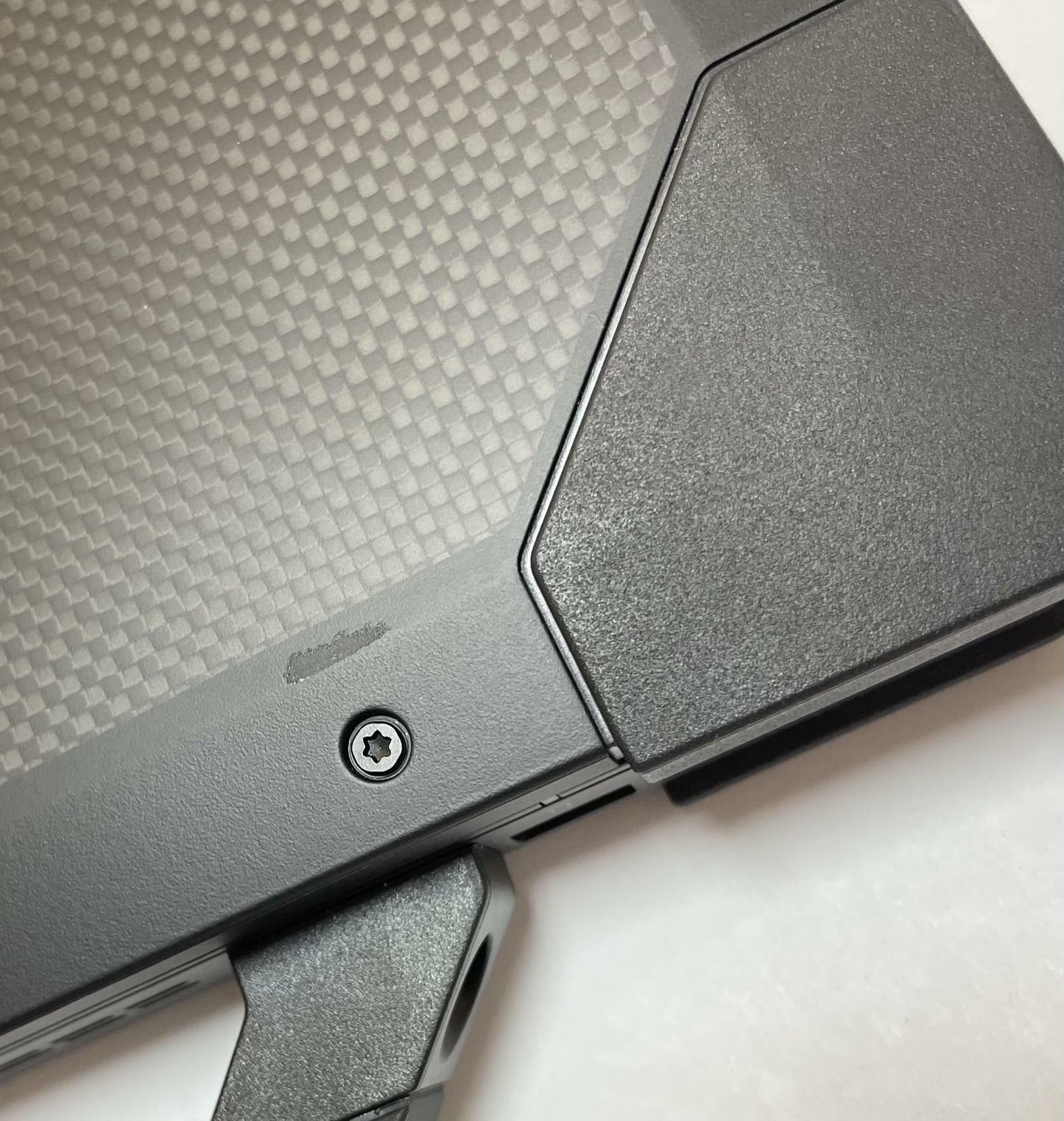 DELL LATITUDE 5430 RUGGED 14" Laptop i7 1185G7 16GB 512GB QuadroT500 W11VeryGood
