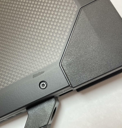 DELL LATITUDE 5430 RUGGED 14" Laptop i7 1185G7 16GB 512GB QuadroT500 W11VeryGood