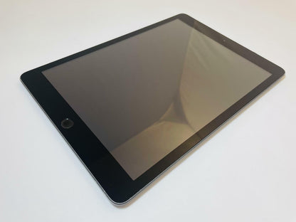 APPLE iPad (8th Gen) A2429 10.2" 32GB Unlocked Space Gray iOS