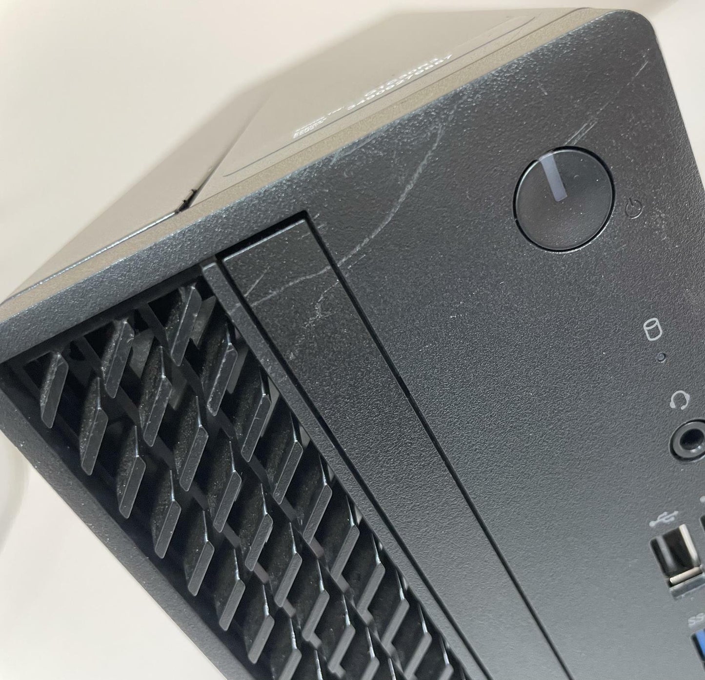 DELL OPTIPLEX 3000 SFF Core i5 12500 16GB 256GB NVMe Windows 11 Pro