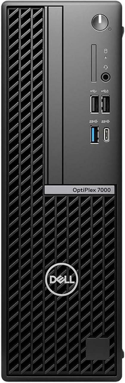 DELL OPTIPLEX 7000 SFF Core i5 12500 8GB 256GB NVMe  Windows 11