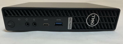 DELL OPTIPLEX 7080 MFF Core i7 10700 16GB 256GB NVMe Windows 11