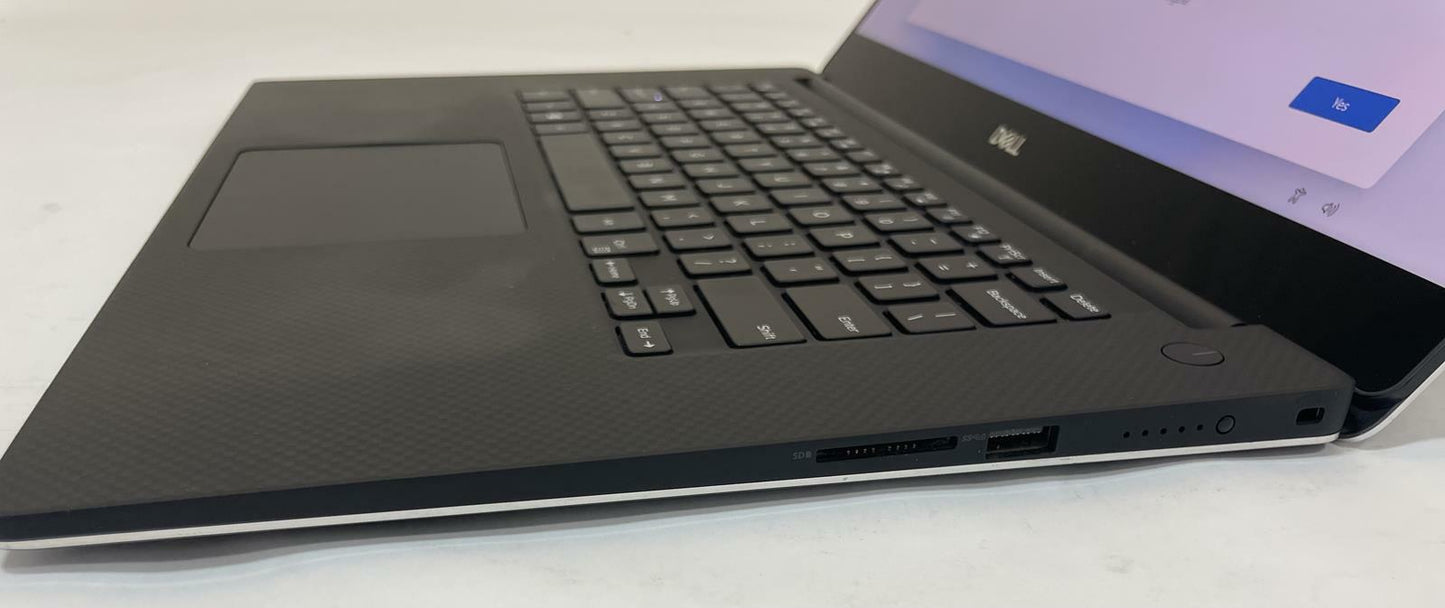DELL PRECISION 5540 15" Touch Laptop i9 9980HK 32GB 512GB NVMe W11 Quadro T2000