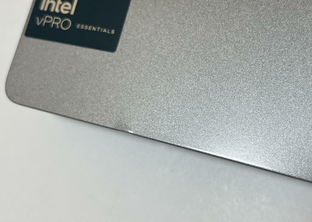 DELL PRECISION 3591 15" Laptop Ultra 7 155H 16GB 512GB NVMe Gray Windows 11-Good