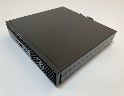 DELL OPTIPLEX 5000 MFF Core i5-12500T 16GB 256GB NVMe Windows 11 -Good