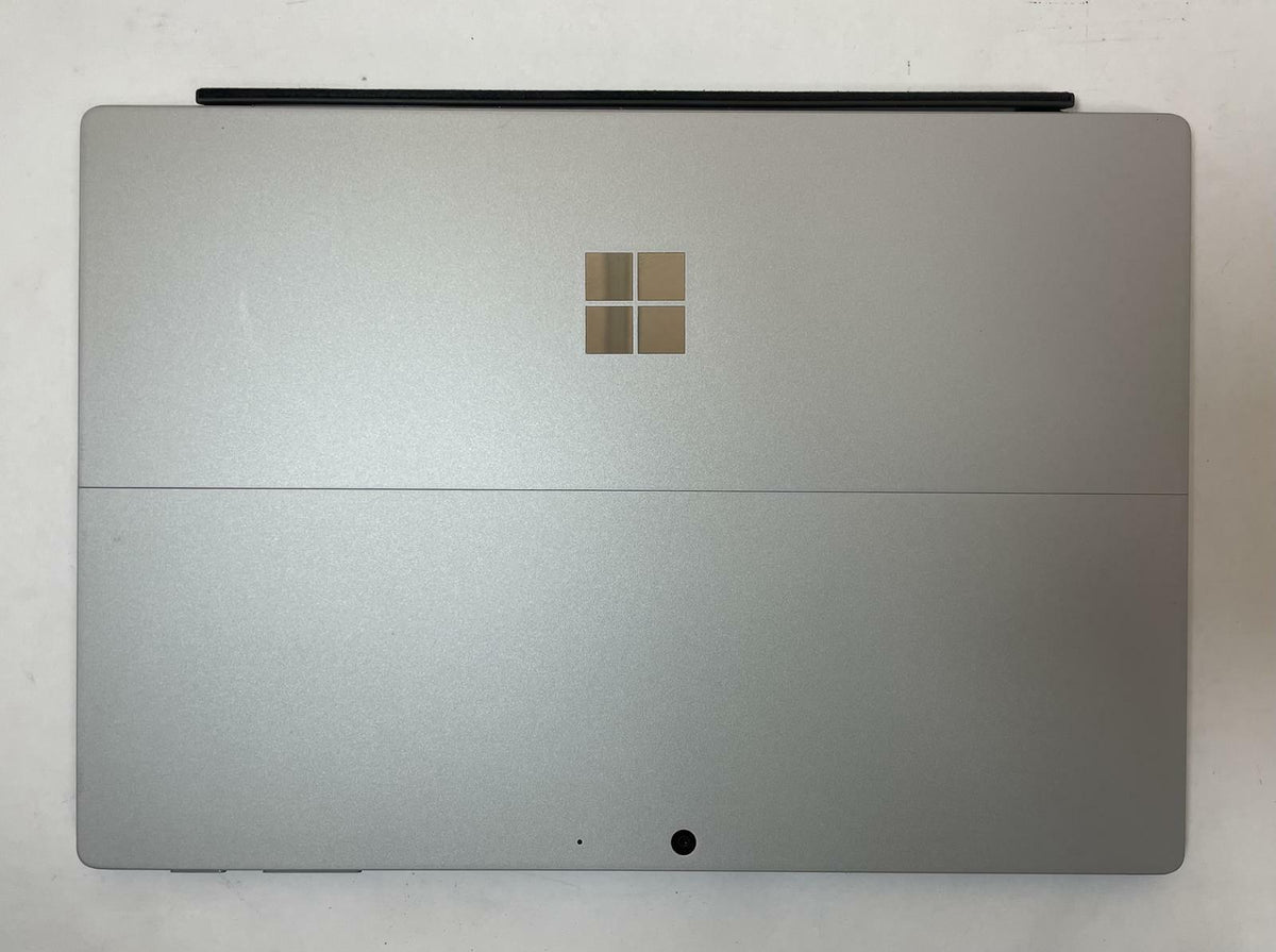 MICROSOFT SURFACE PRO 7 Intel i5 1035G4 8GB 256GB W11 W/ Keyboard -Very Good