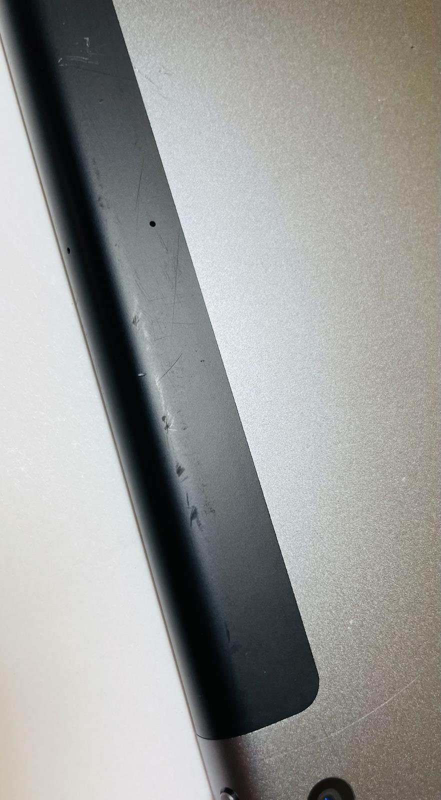APPLE iPad (8th Gen) A2428 10.2" 32GB Unlocked Space Gray - Good
