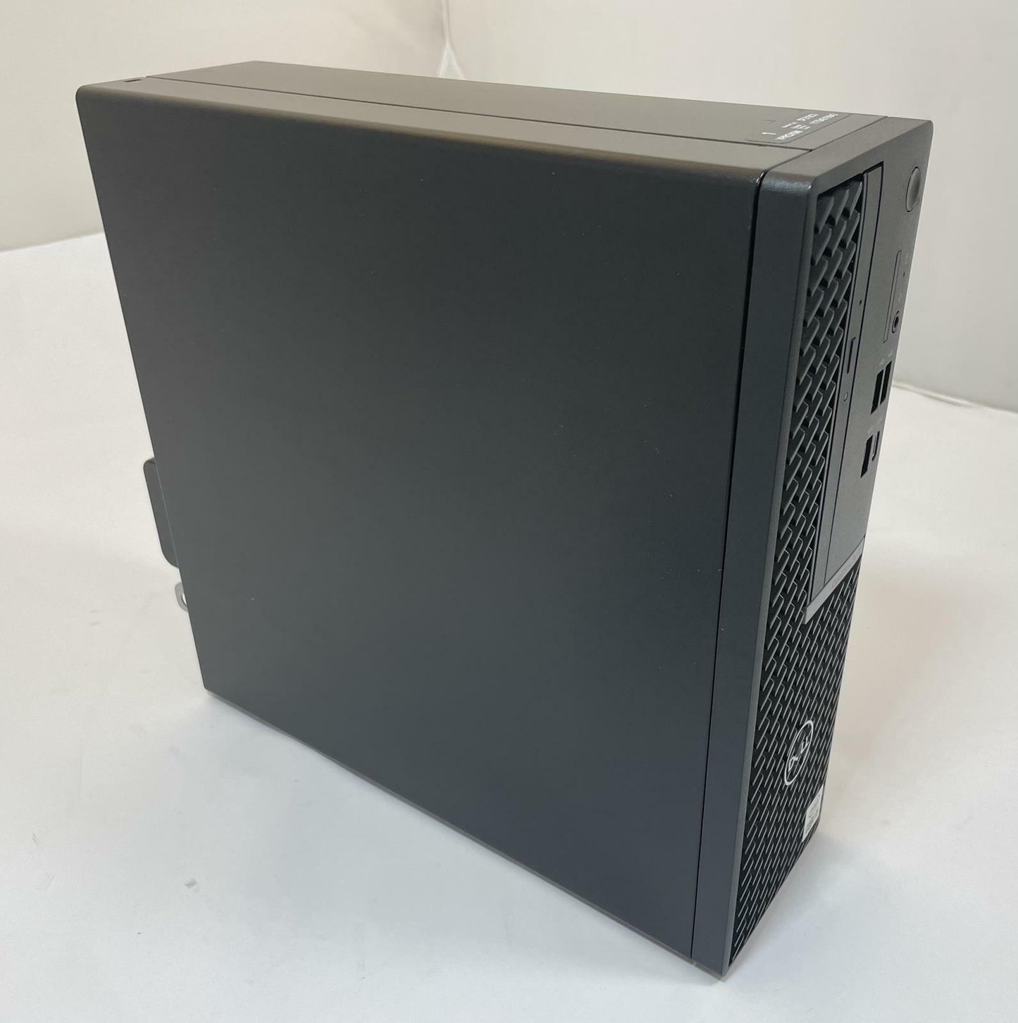 DELL OPTIPLEX 5080 SFF Core i5 10500 8GB 256GB NVMe Windows 11 -Very Good