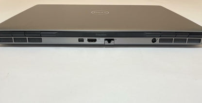 DELL PRECISION 7560 15" Touch Laptop i7 11850H 32GB 256GB NVMe WIN11 -Very Good