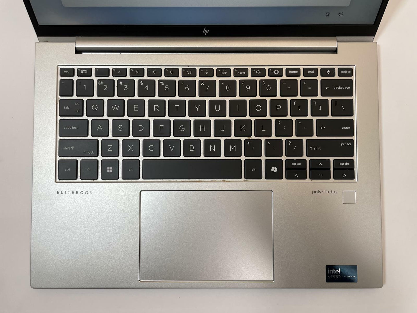 HP ELITEBOOK 840 G11 14" Laptop Core Ultra 5 135U 16GB 512GB NVMe WIN11 -Good
