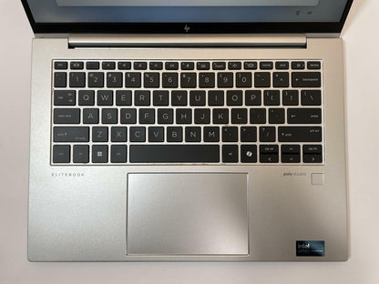 HP ELITEBOOK 840 G11 14" Laptop Core Ultra 5 135U 16GB 512GB NVMe WIN11 -Good