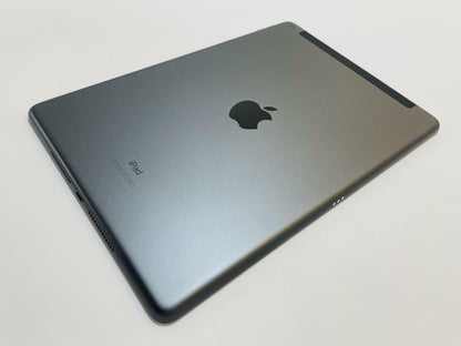 APPLE iPad (8th Gen) A2429 10.2" 32GB Unlocked Space Gray iOS