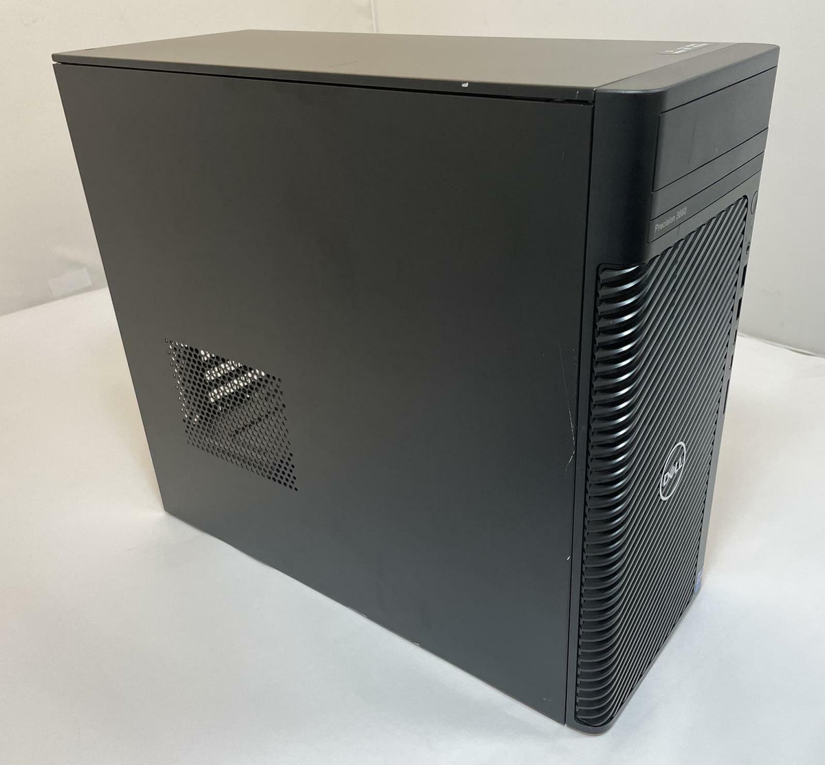 DELL PRECISION 3660 Tower Core i7 12700 16GB 256GB NVMe Windows 11