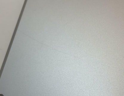 MICROSOFT Surface Laptop 3 13.5" Core i7 1065G7 16GB 256GB Silver Windows 11