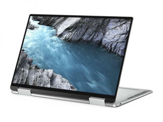 DELL XPS 13 9310 2in1 13" Laptop Core i5 1135G7 16GB 512GB NVMe Silver W11P