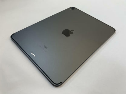 APPLE iPad Pro A2013 11" 256GB WiFi + Cellular Space Gray Unlocked -Very Good