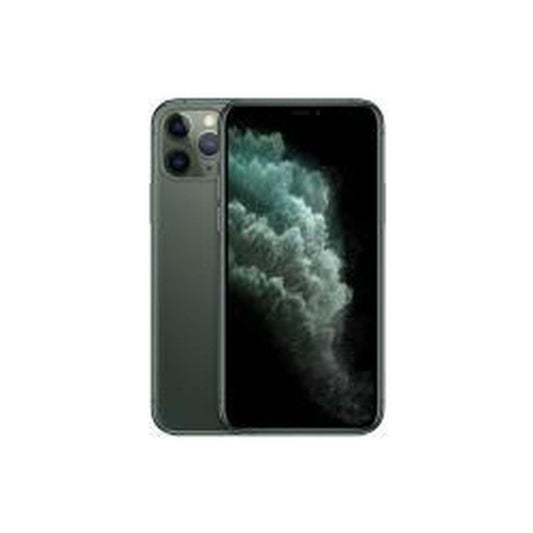 APPLE iPhone 11 Pro A2160 64GB AT&T Midnight Green iOS