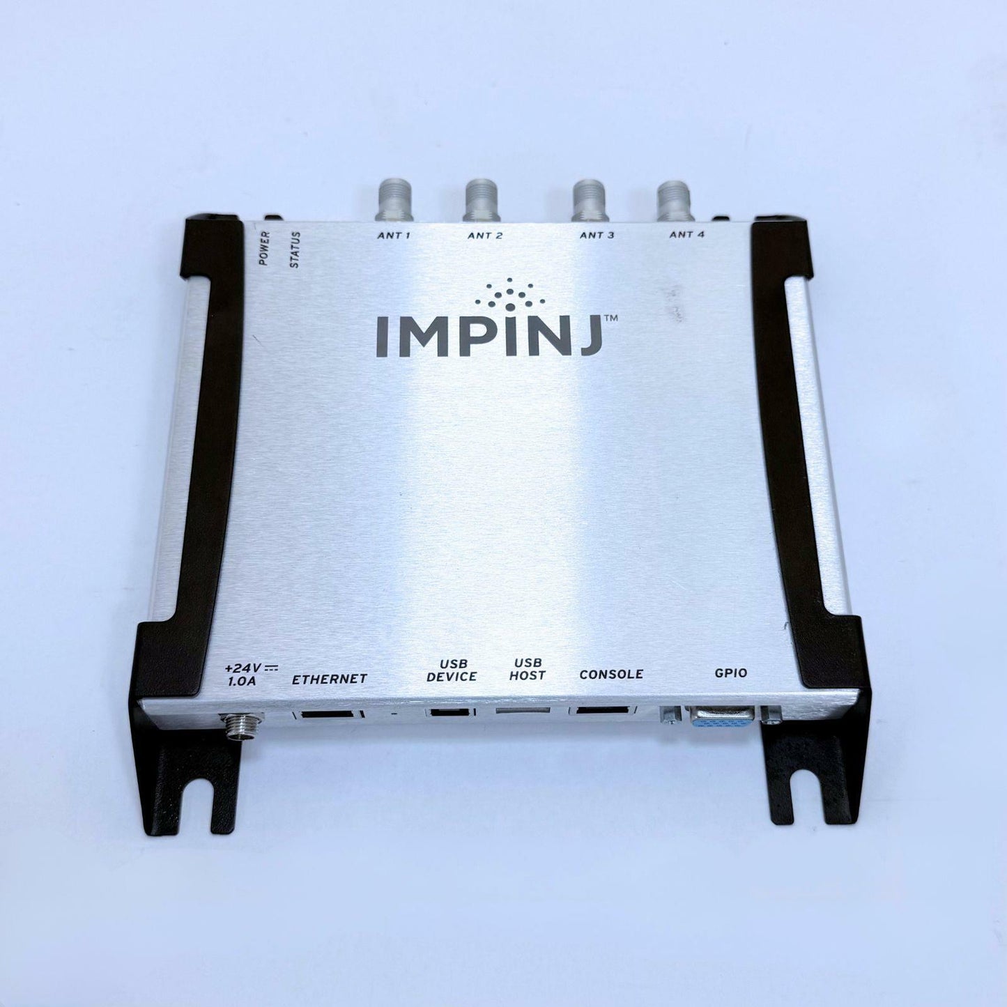 Impinj Speedway IPJ-REV-R420-USA2M UHF RFID Reader
