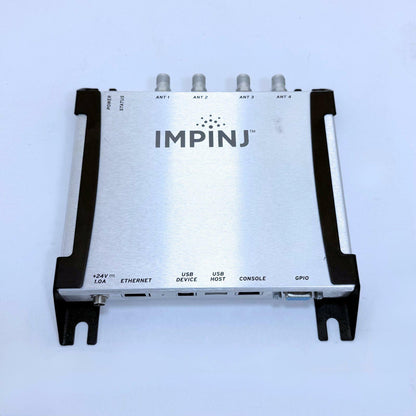 Impinj Speedway IPJ-REV-R420-USA2M UHF RFID Reader