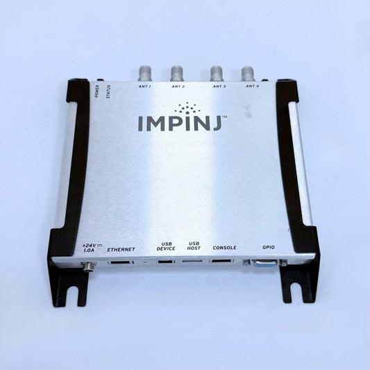 Impinj Speedway IPJ-REV-R420-USA2M UHF RFID Reader