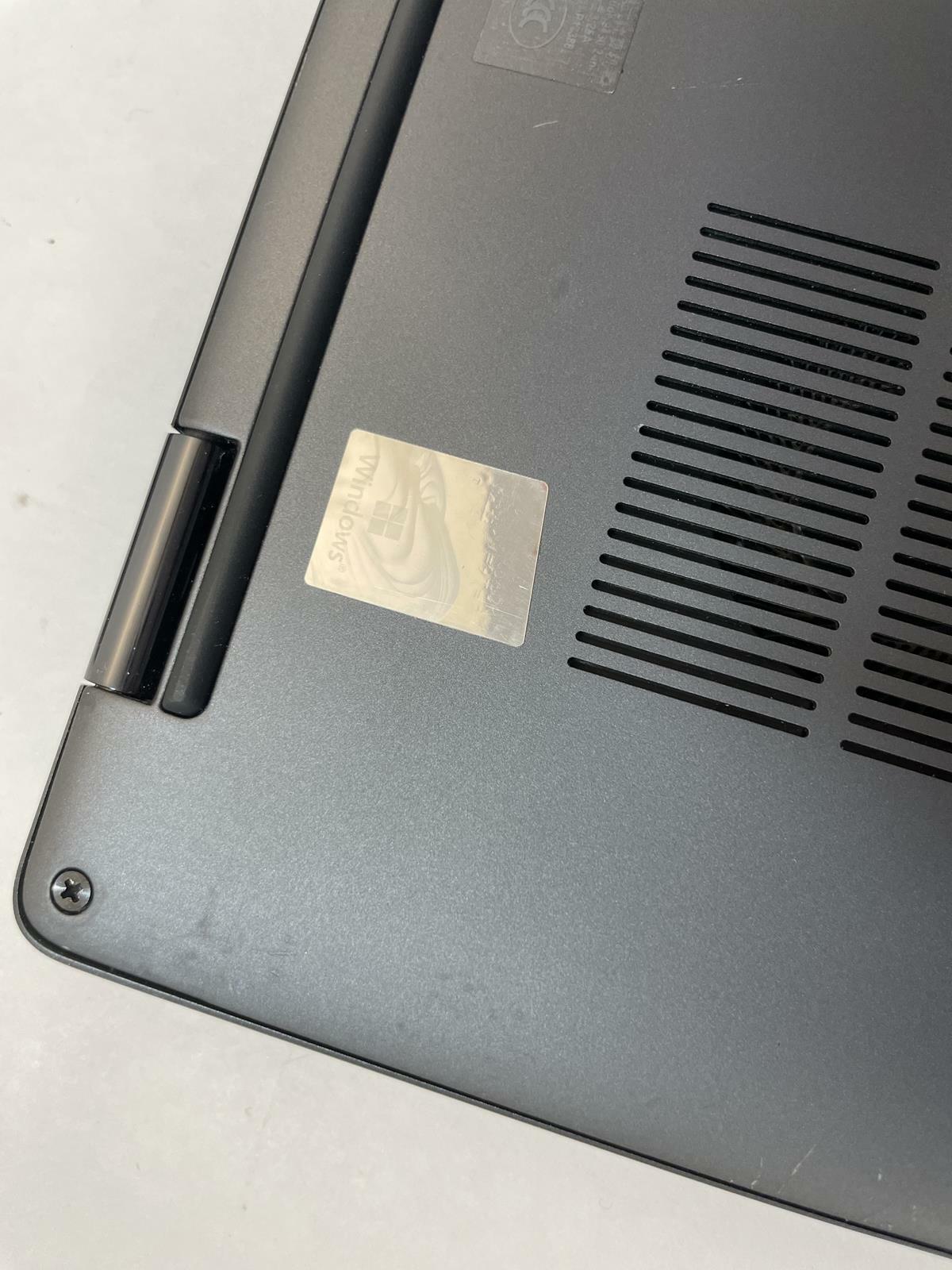 DELL LATITUDE 9430 2n1 14" Laptop Core i5-1245U 16GB 256GB NVMe Windows 11 -READ