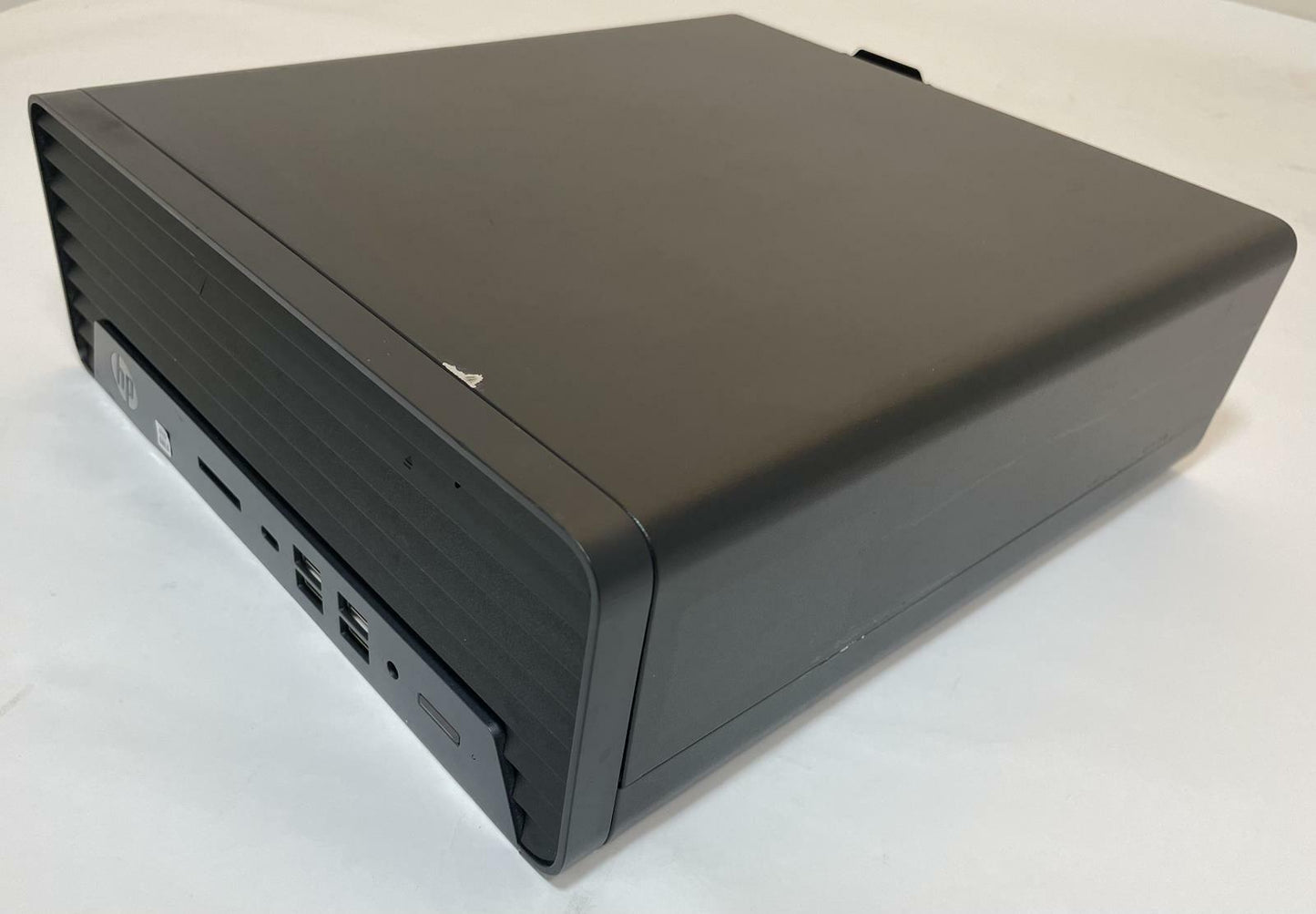 HP PRODESK 600 G6 SFF Core i5 10500 8GB 256GB NVMe Windows 11 Pro
