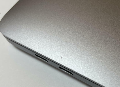 APPLE MacBook Pro A1990 2019 15" Core i9 9880H 16GB 512GB SSD Gray Sequoia