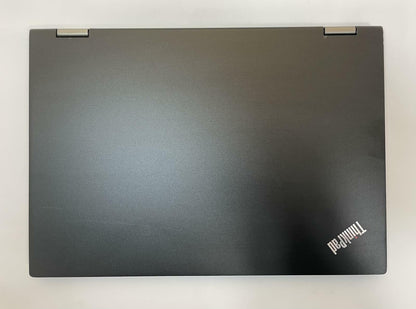 LENOVO THINKPAD L13 YOGA GEN2 13" 2n1 Laptop Core i5 1145G7 16GB 256GB W11 -READ